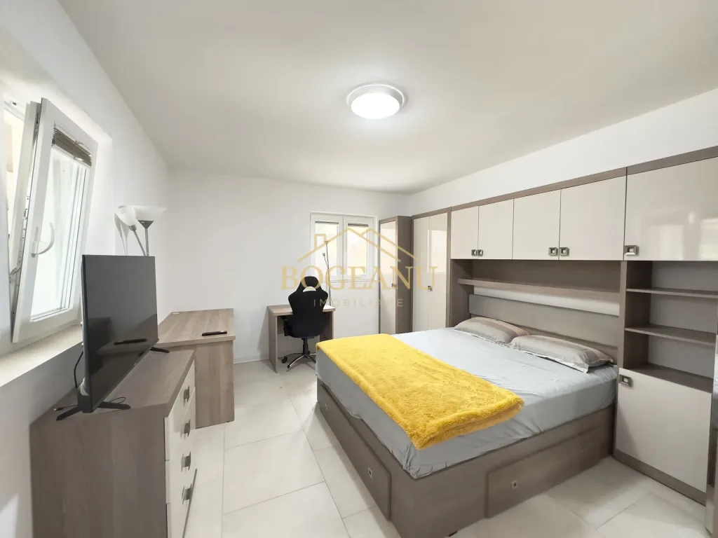 BG57-Casa noua parter 2 camere - pemarket.ro