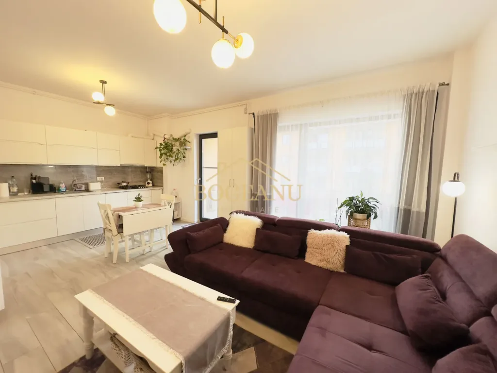 Apartament 2 camere-Lift,Piscina-Giroc - pemarket.ro