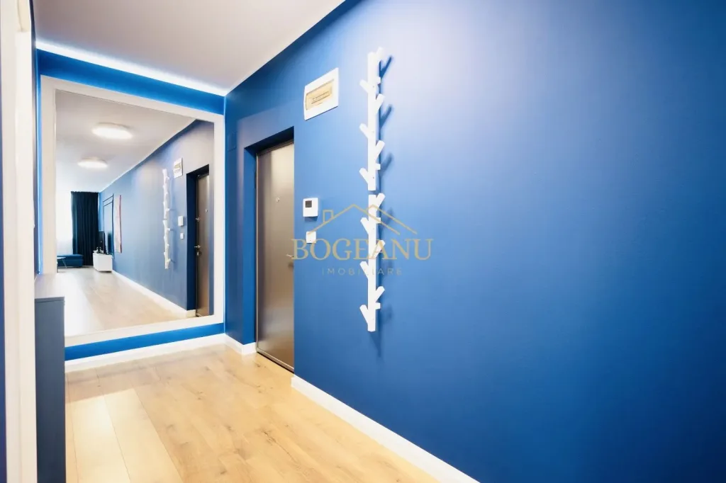 Apartament Premium – Nord One, Botanic - pemarket.ro