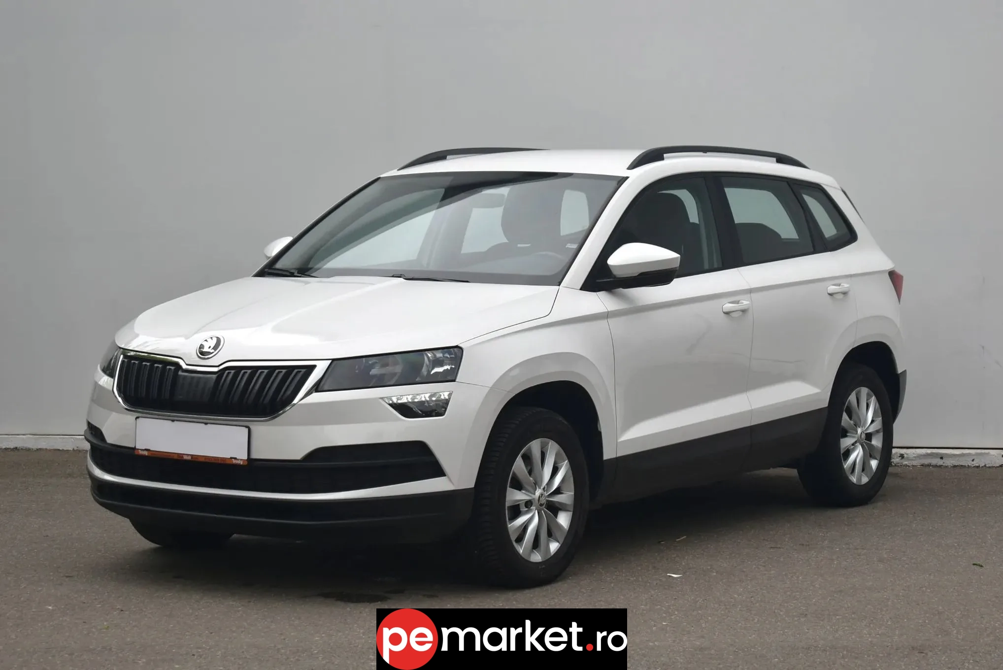 Skoda Karoq 1.6 TDI DSG Ambition - pemarket.ro