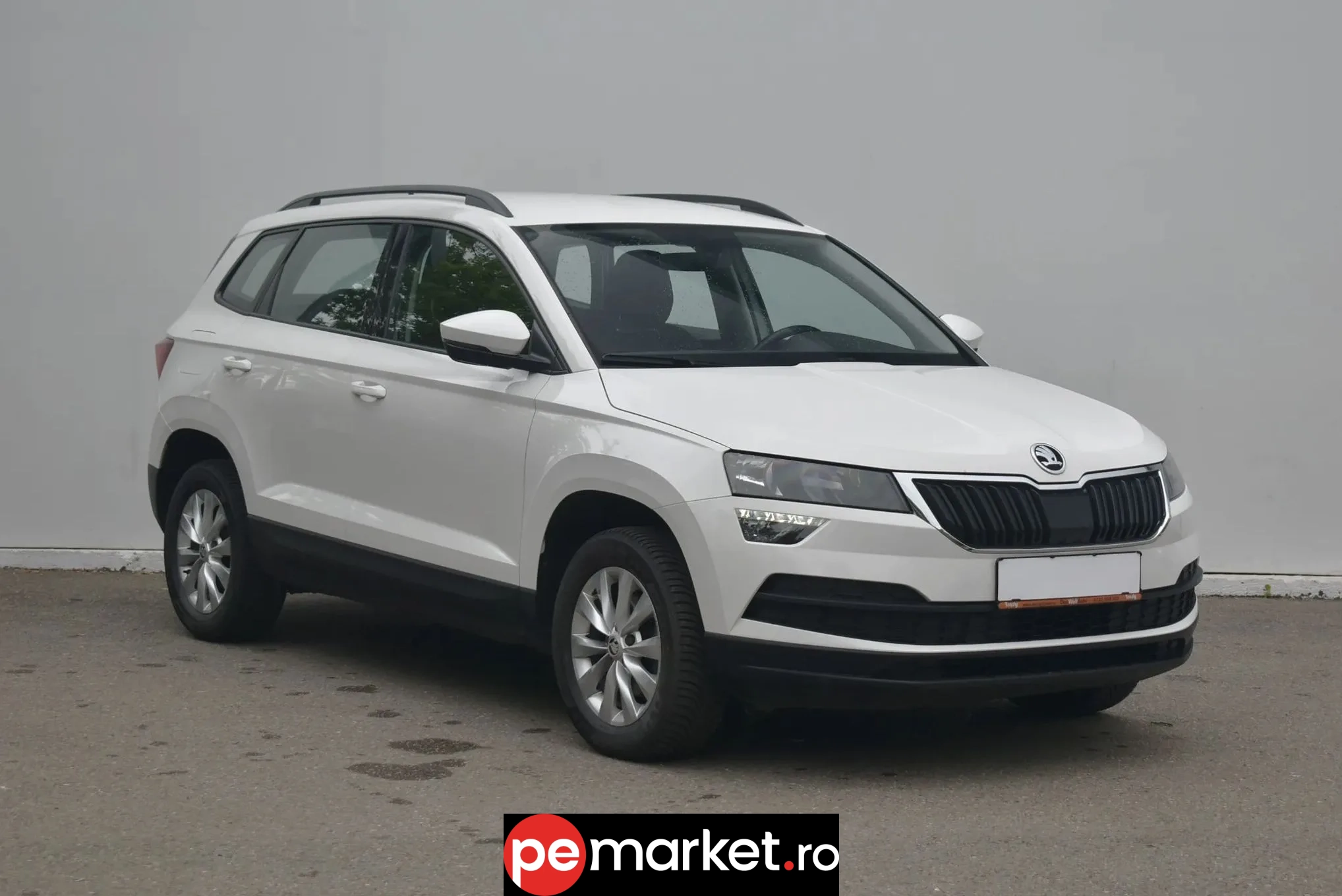Skoda Karoq 1.6 TDI DSG Ambition - pemarket.ro