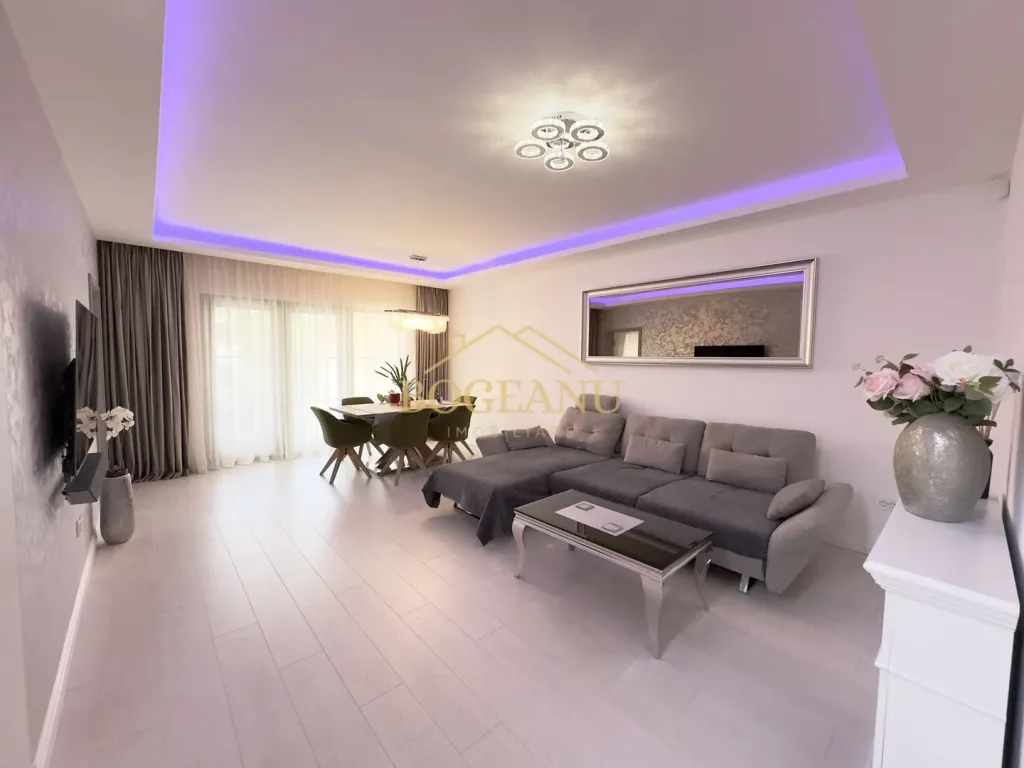 Casa de Lux 5 camere-Dumbravita - pemarket.ro