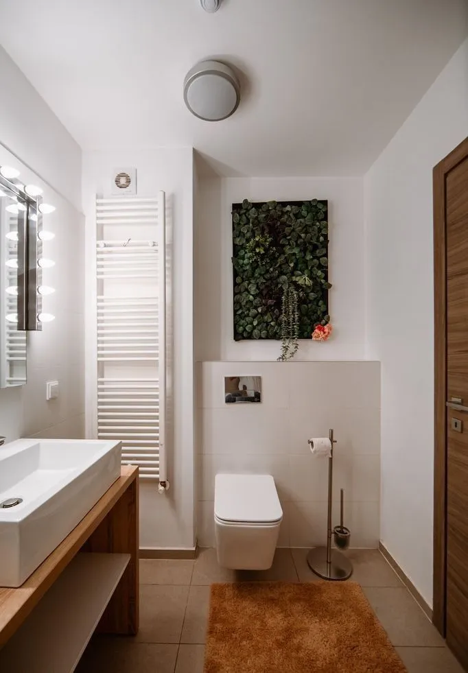 Apartament 3 camere | LUX | Complex Soho Unirii - pemarket.ro