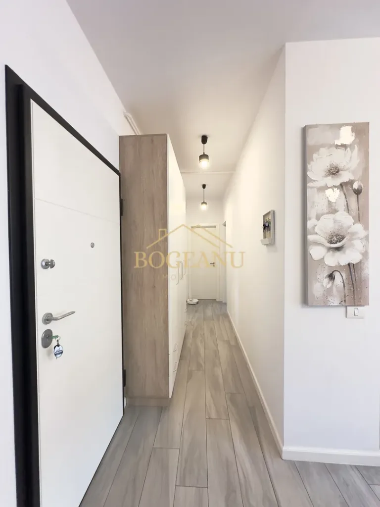 Apartament 2 camere-Lift,Piscina-Giroc - pemarket.ro