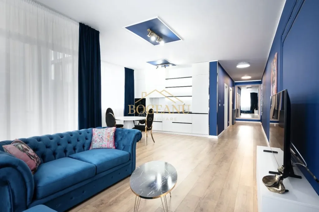 Apartament Premium – Nord One, Botanic - pemarket.ro