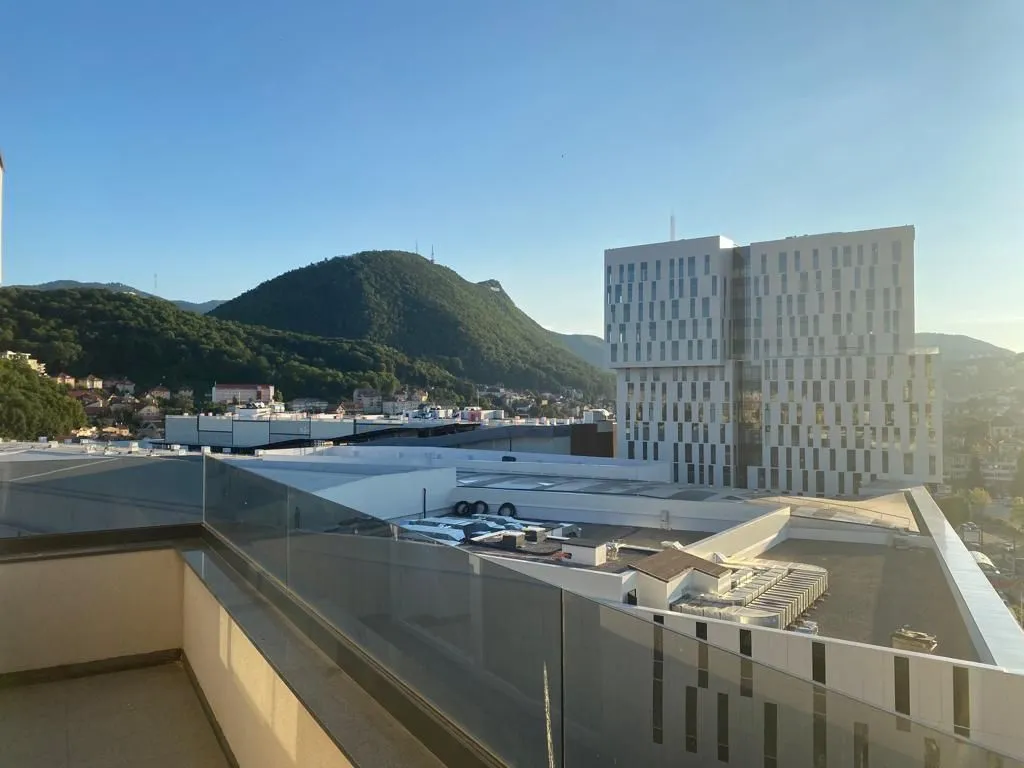 Apartament de lux, Centrul Civic Brasov - pemarket.ro