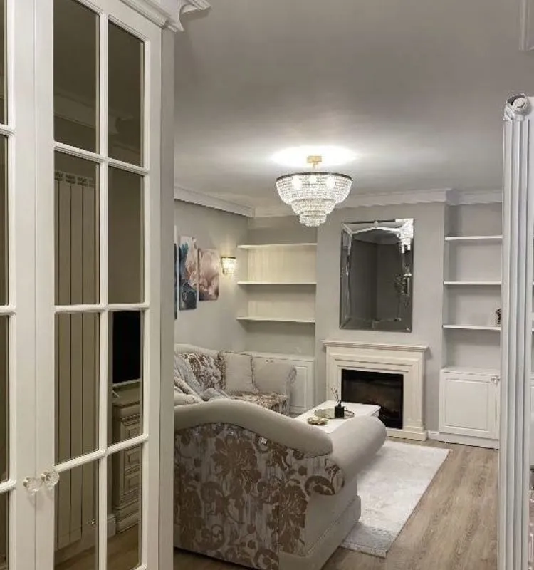 Apartament 3 Camere UNIC Floreasca- Gradina/Curte PROPRIE - pemarket.ro