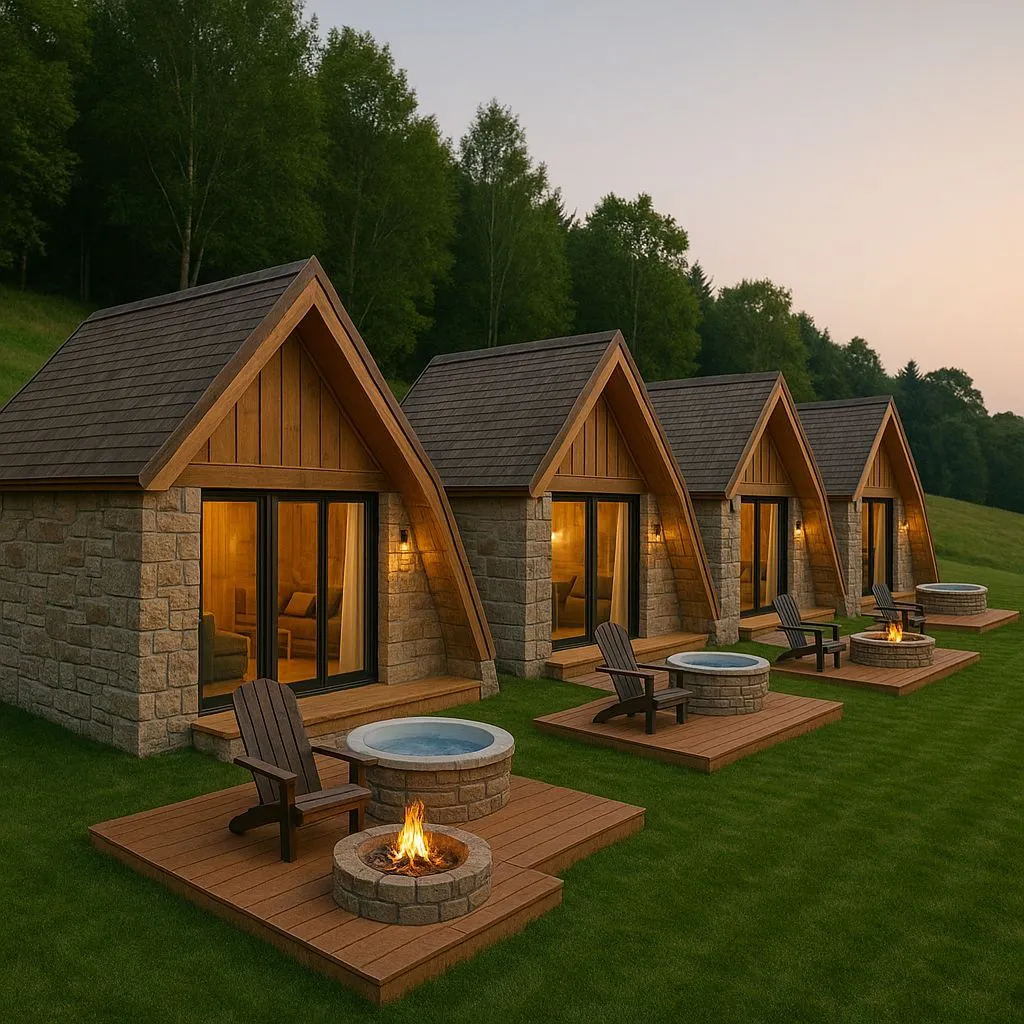 Teren Acris I Zona In dezvoltare - pemarket.ro