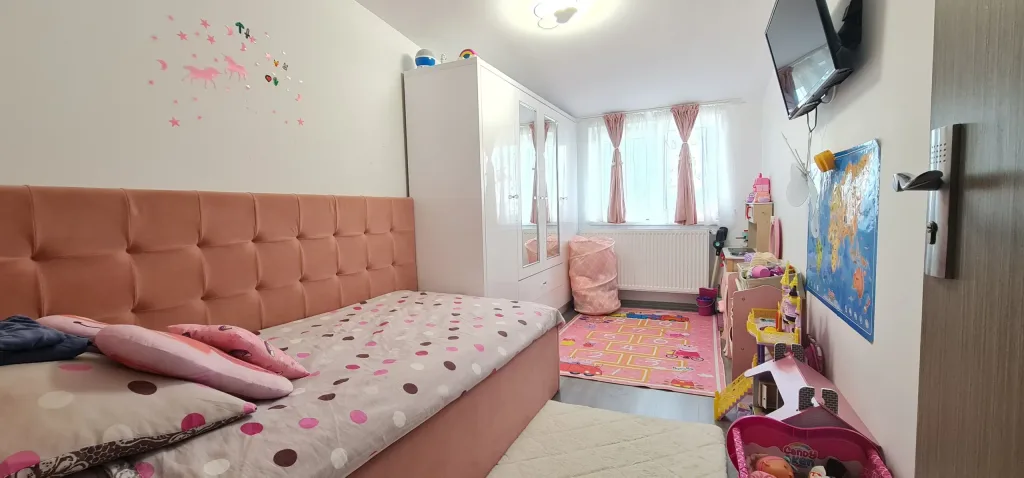 Casă modernă tip duplex – Valea cu Flori Residence 8 - pemarket.ro