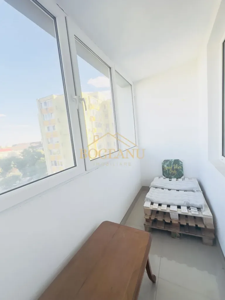 Apartament 3 camere zona Centrala - pemarket.ro