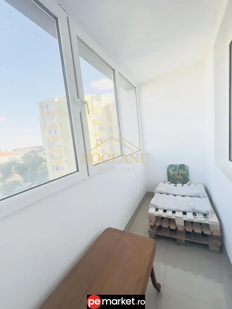 Apartament 3 camere central – între Iulius Mall și Piața Unirii, vis-a-vis de Parcul Botanic - pemarket.ro