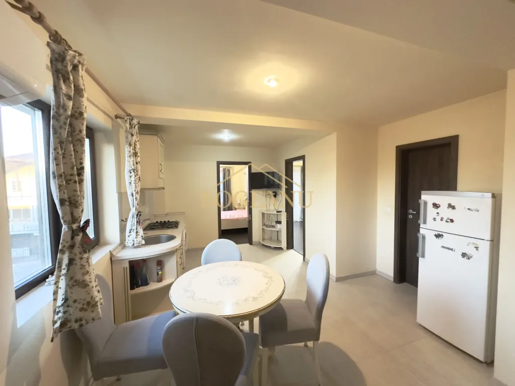 BG69-Apartament 3 cam-Mobilat Utilat-Lipovei - pemarket.ro