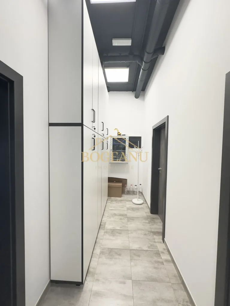 BG49-Spatiu birouri Premium 170mp-Semicentral - pemarket.ro