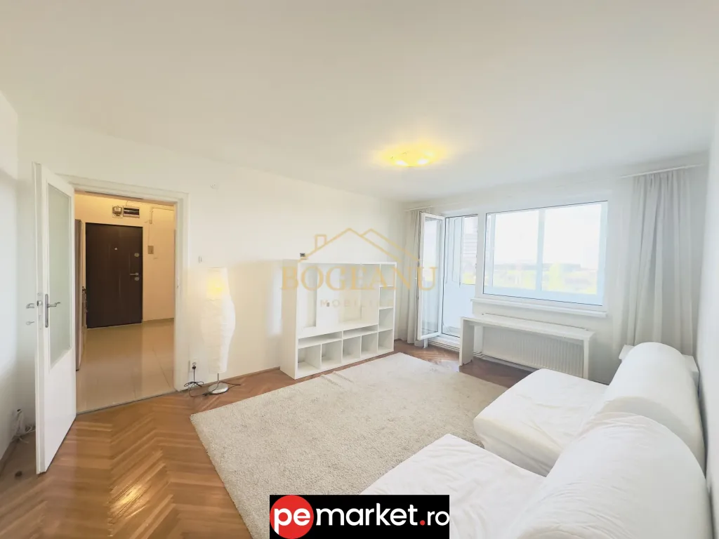 Apartament 3 camere central – între Iulius Mall și Piața Unirii, vis-a-vis de Parcul Botanic - pemarket.ro