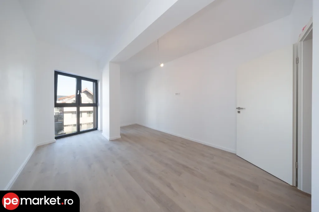 Vânzare apartament 2 camere | Etaj 2 | 64,68 m² utili | Brașov - pemarket.ro