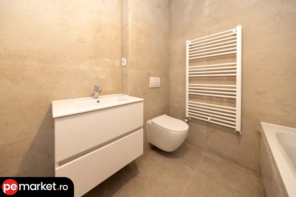 Vânzare apartament 2 camere | Etaj 2 | 64,68 m² utili | Brașov - pemarket.ro