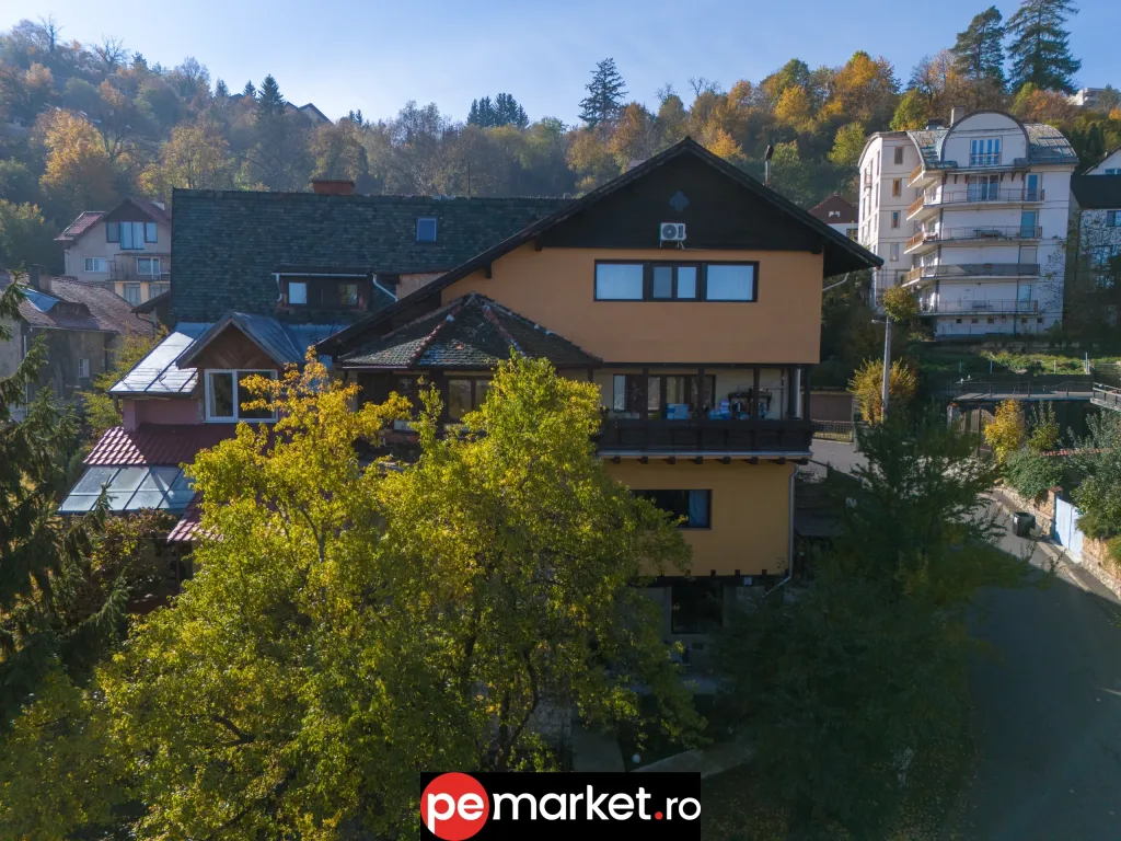 Apartament 3 camere | 2 băi | Etaj 3/3 | Drumul Poienii, Brașov - pemarket.ro