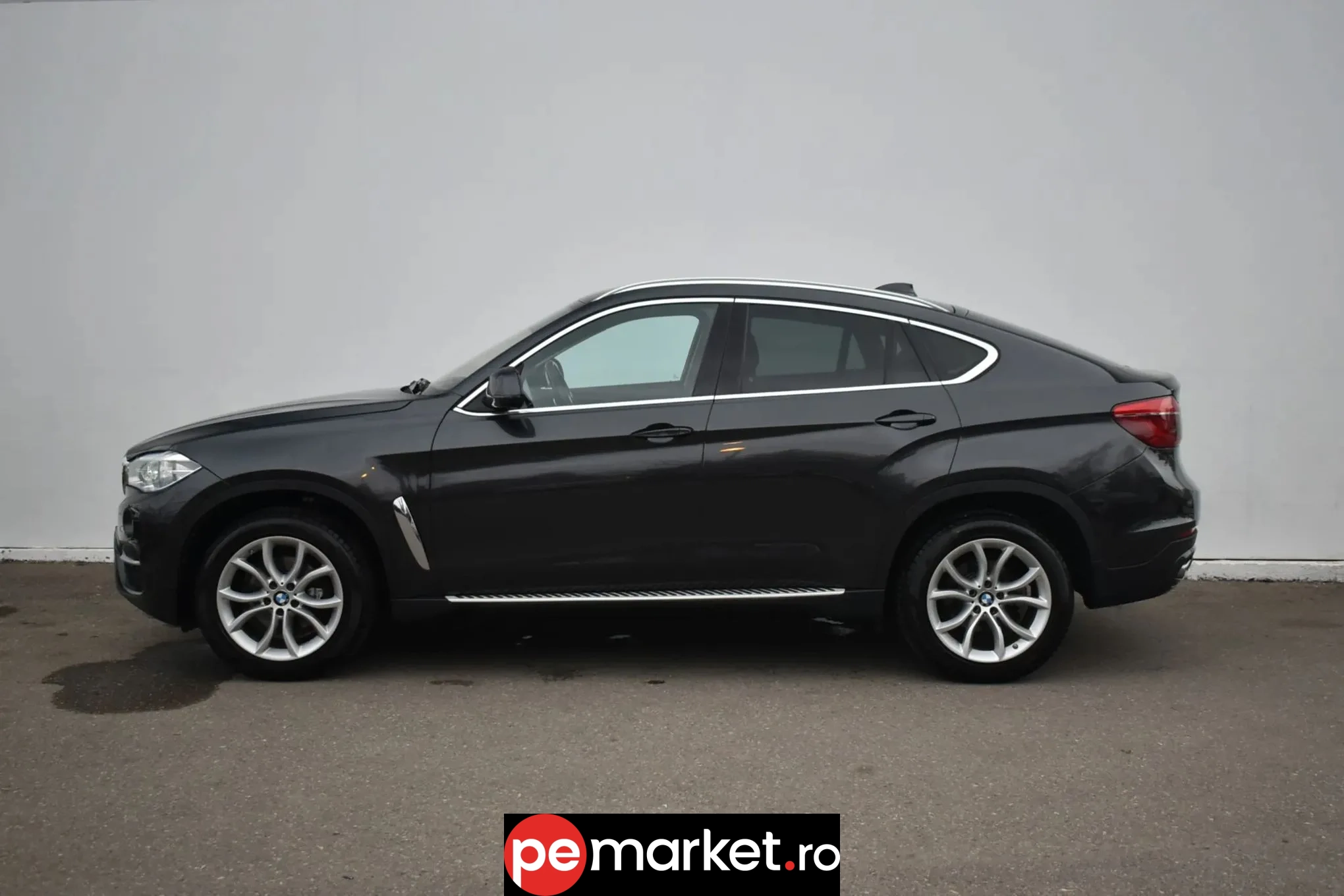 BMW X6 xDrive30d - pemarket.ro