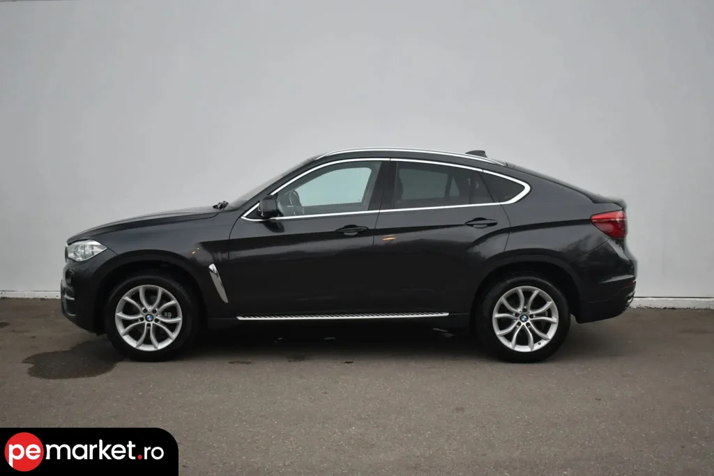 BMW X6 - pemarket.ro