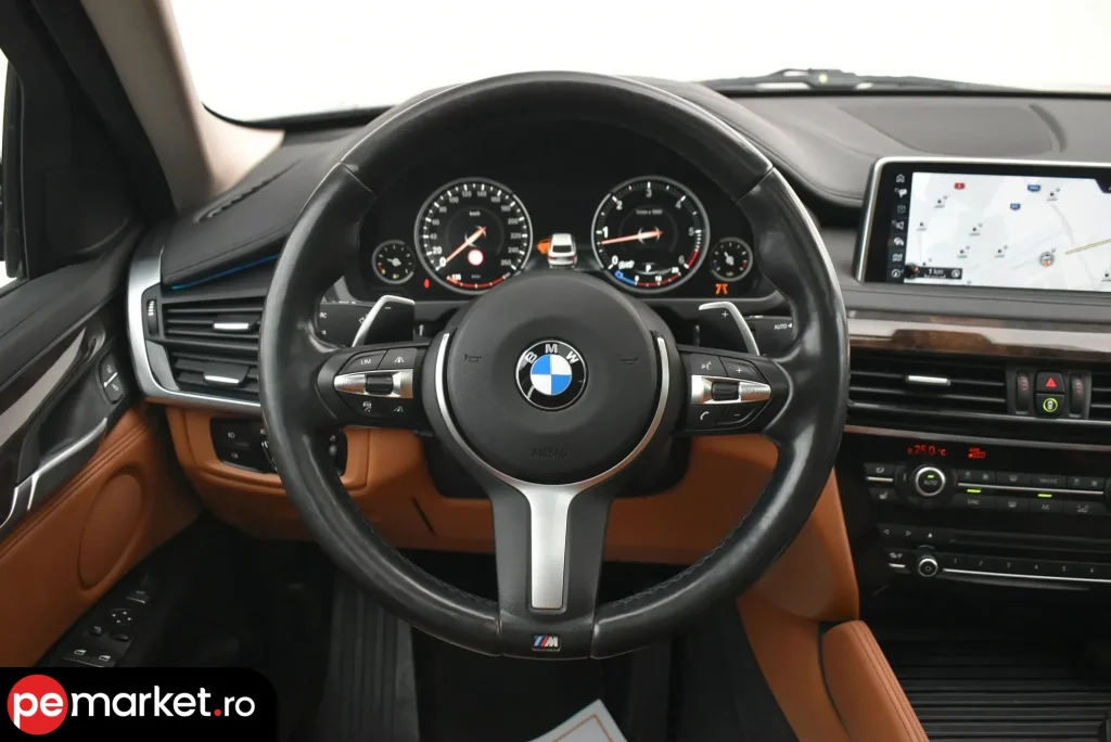 BMW X6 - pemarket.ro
