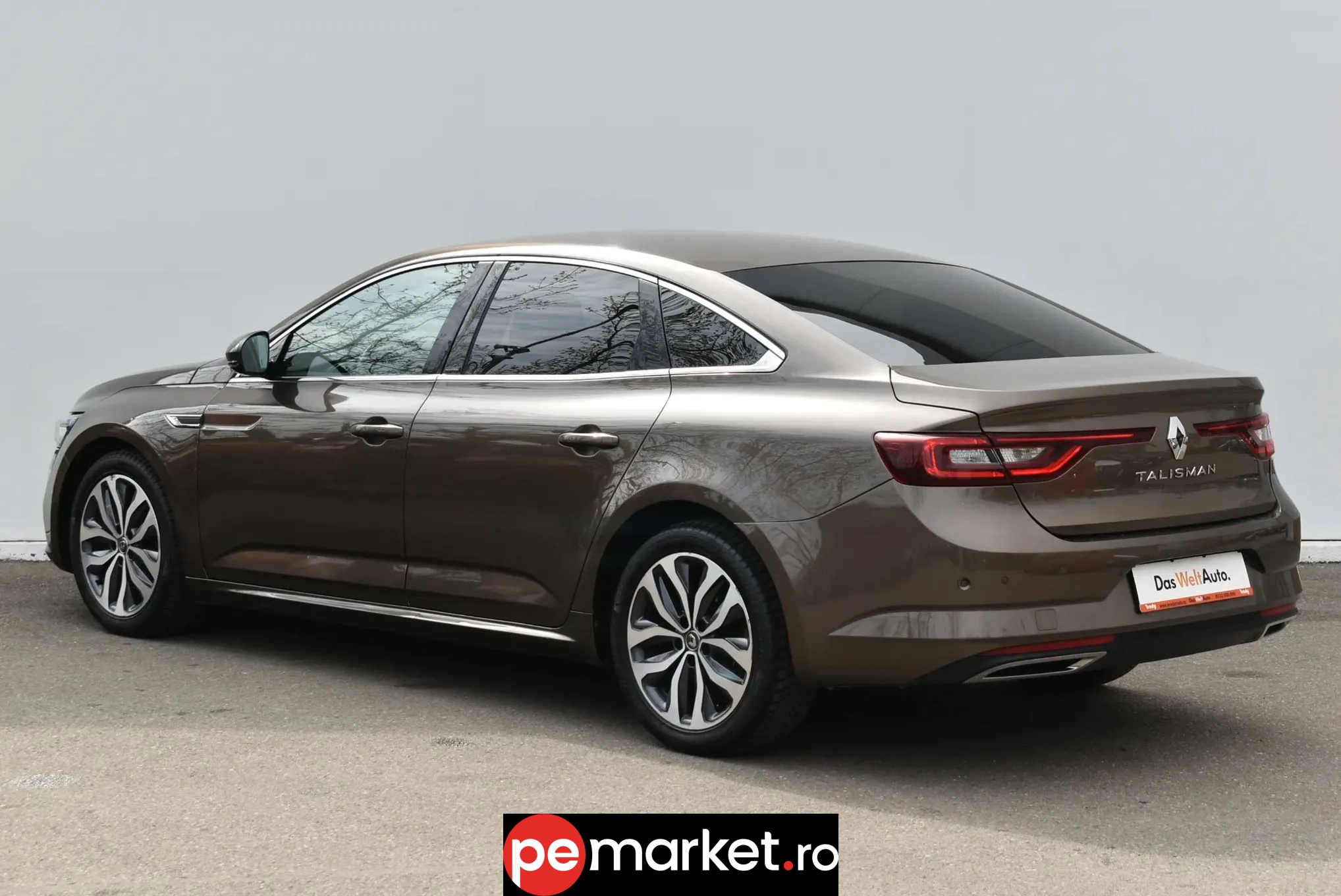 Renault Talisman - pemarket.ro