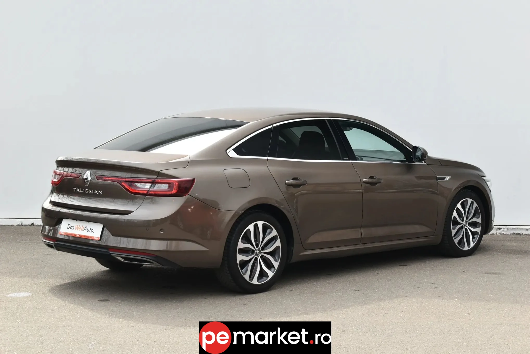 Renault Talisman - pemarket.ro