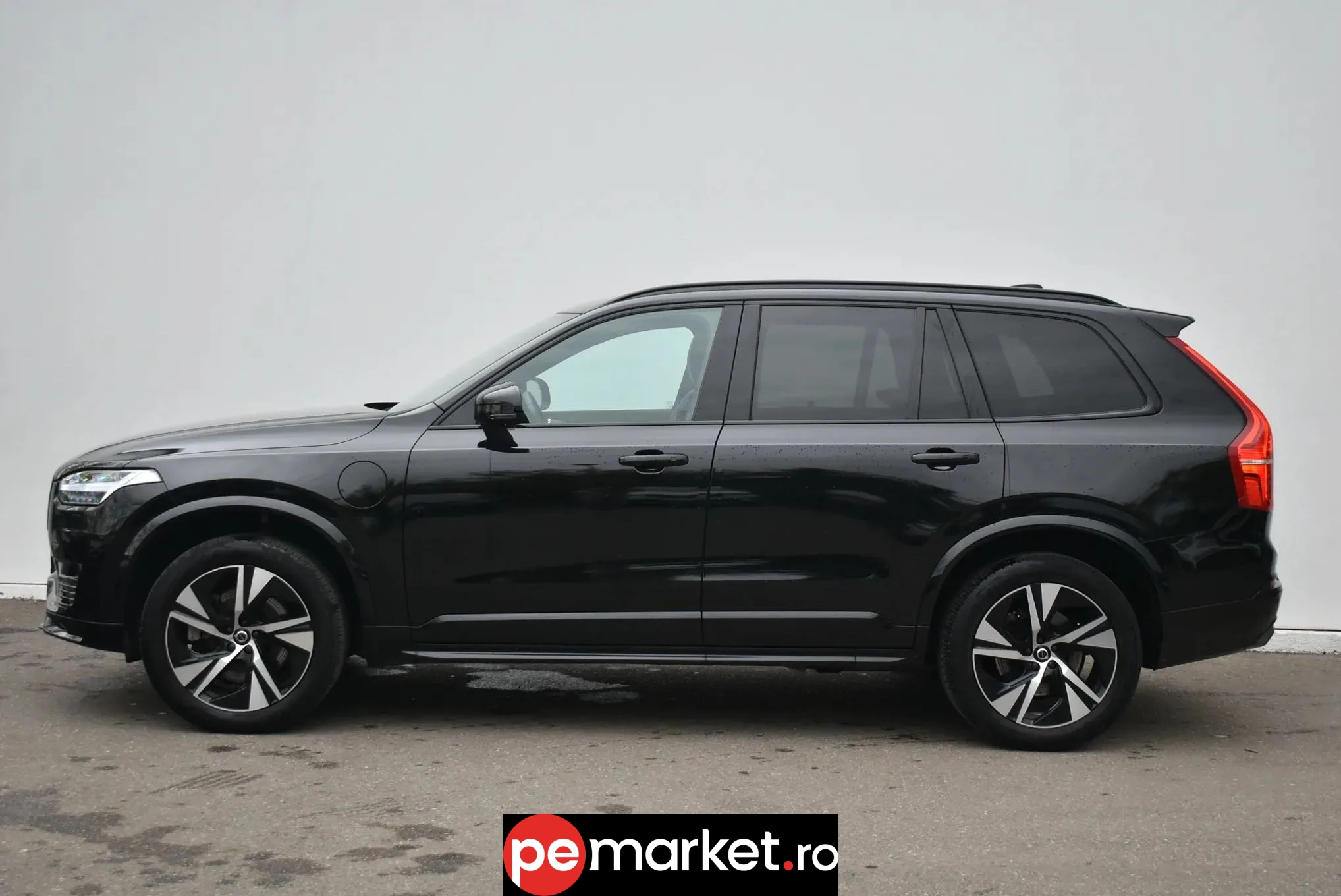 Volvo XC 90 - pemarket.ro