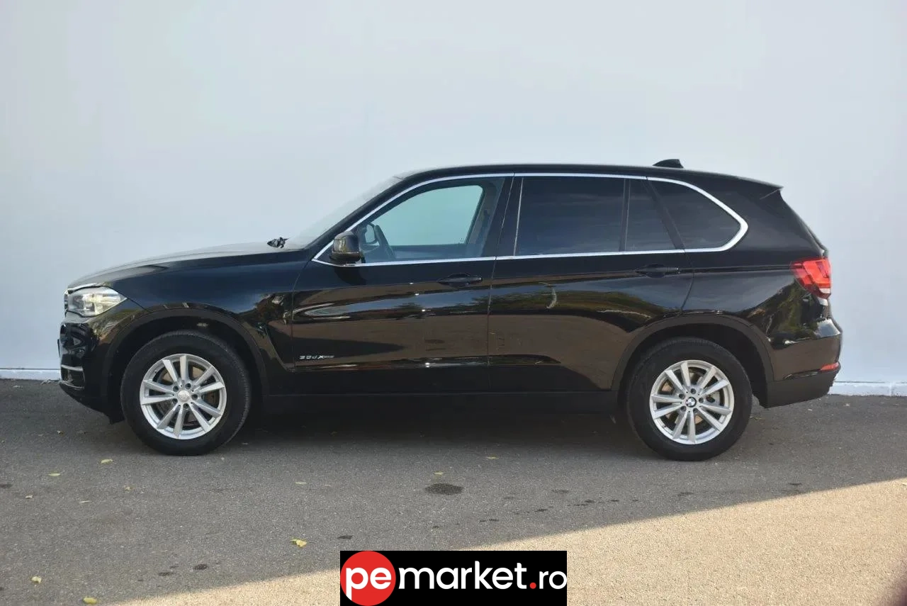 BMW X5 xDrive30d Sport-Aut. - pemarket.ro