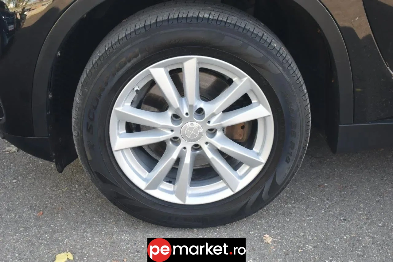 BMW X5 xDrive30d Sport-Aut. - pemarket.ro