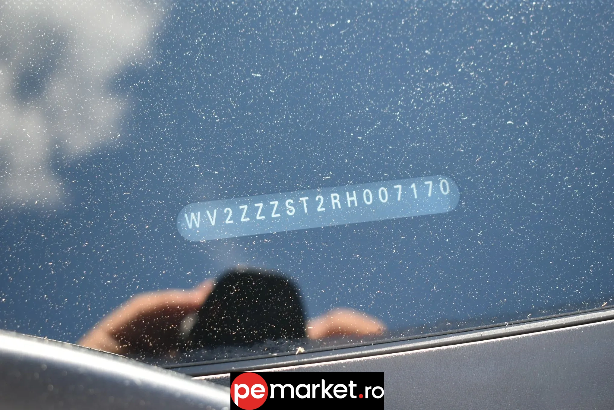 Volkswagen Multivan 2.0 TSI DSG 150KW Style - pemarket.ro