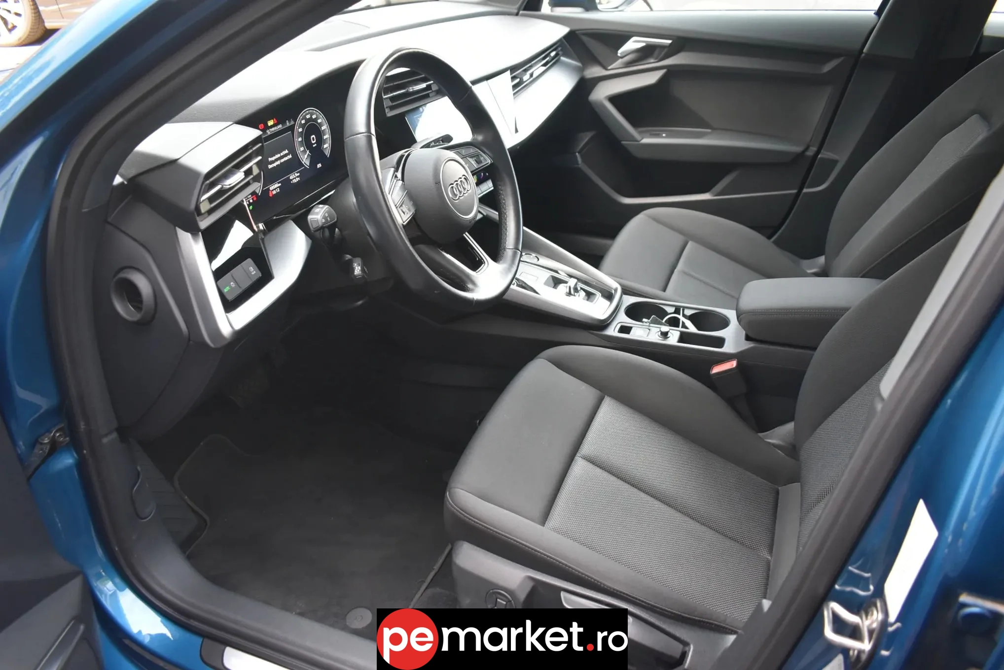 Audi A3 Sportback 1.4 40 TFSI e PHEV S tronic Advanced - pemarket.ro