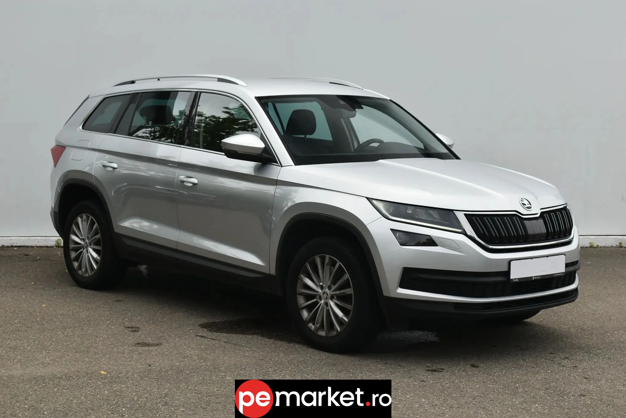 Skoda Kodiaq 2.0 TSI 4X4 DSG Style - pemarket.ro