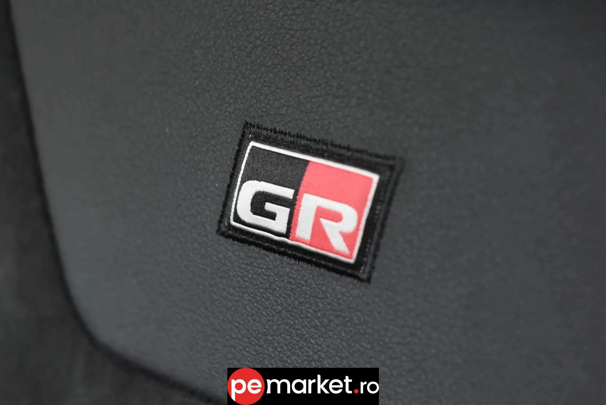 Toyota C-HR 2.0 Hybrid GR Sport - pemarket.ro