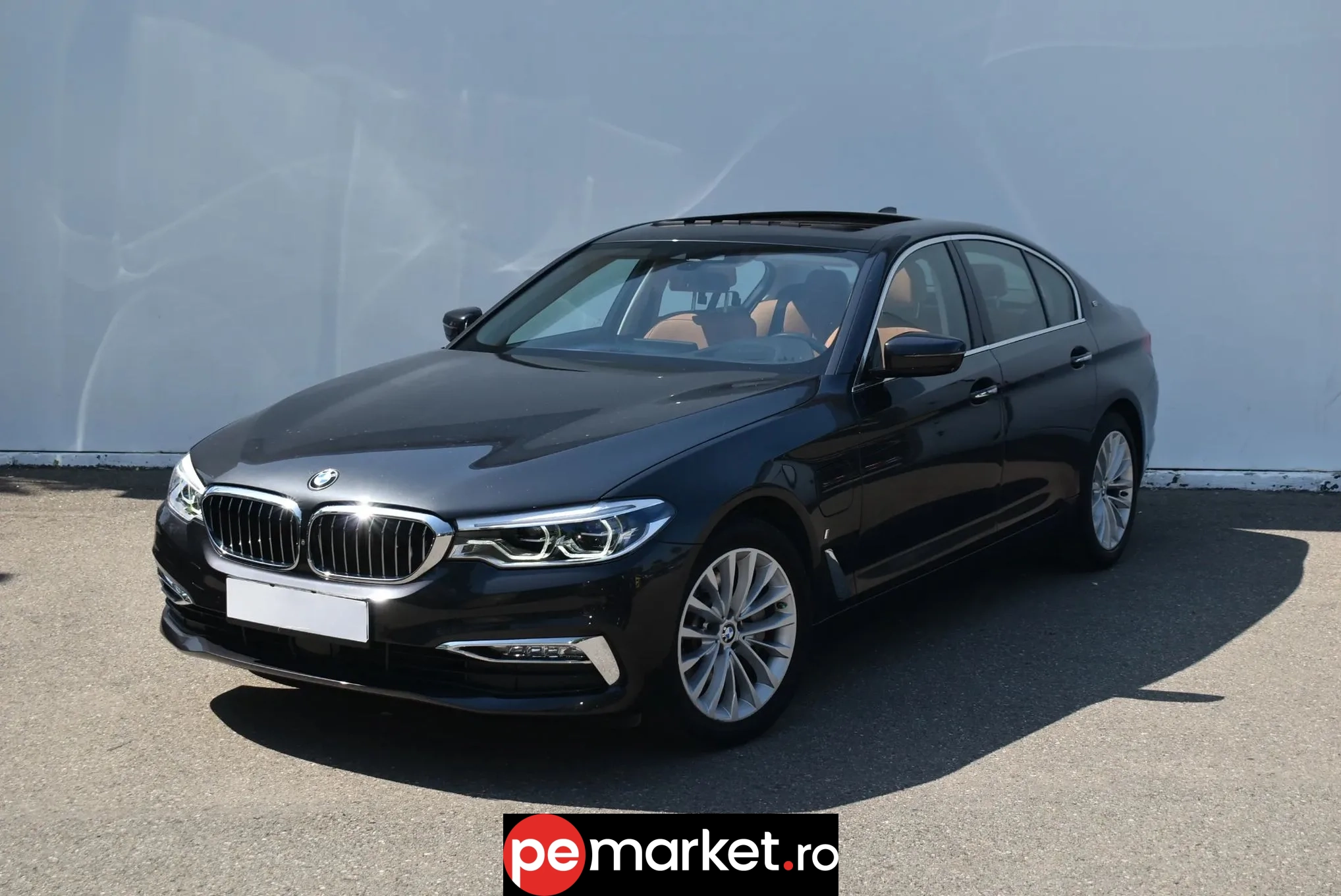 BMW Seria 5 530e xDrive AT PHEV - pemarket.ro