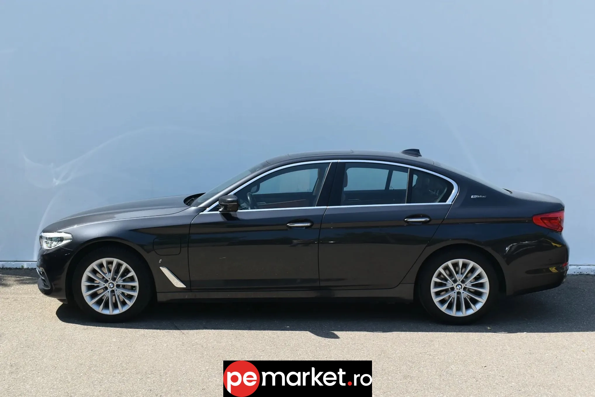 BMW Seria 5 530e xDrive AT PHEV - pemarket.ro