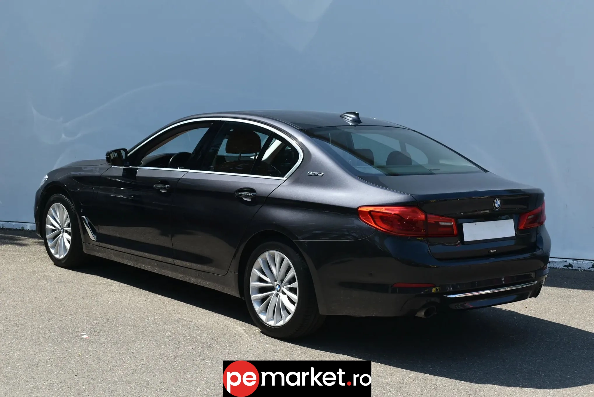 BMW Seria 5 530e xDrive AT PHEV - pemarket.ro