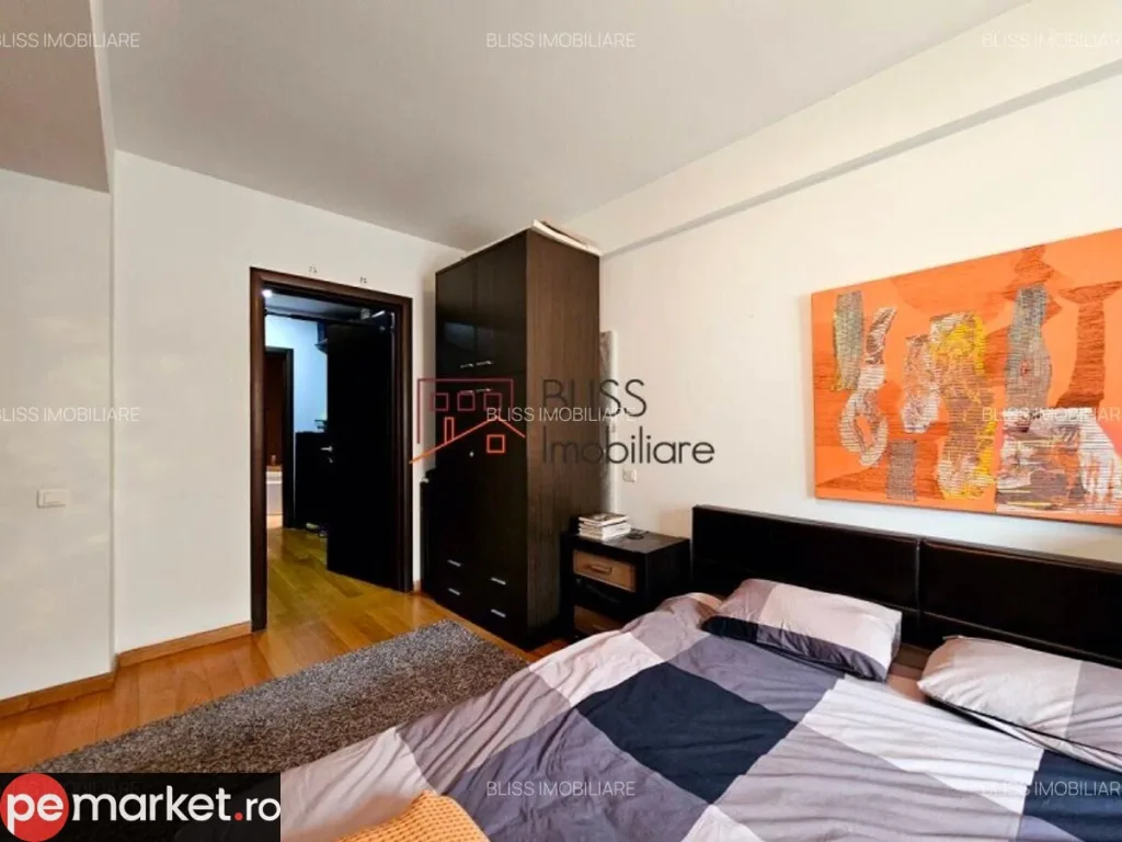 Apartament 3 camere în zona Piata Domenii - pemarket.ro
