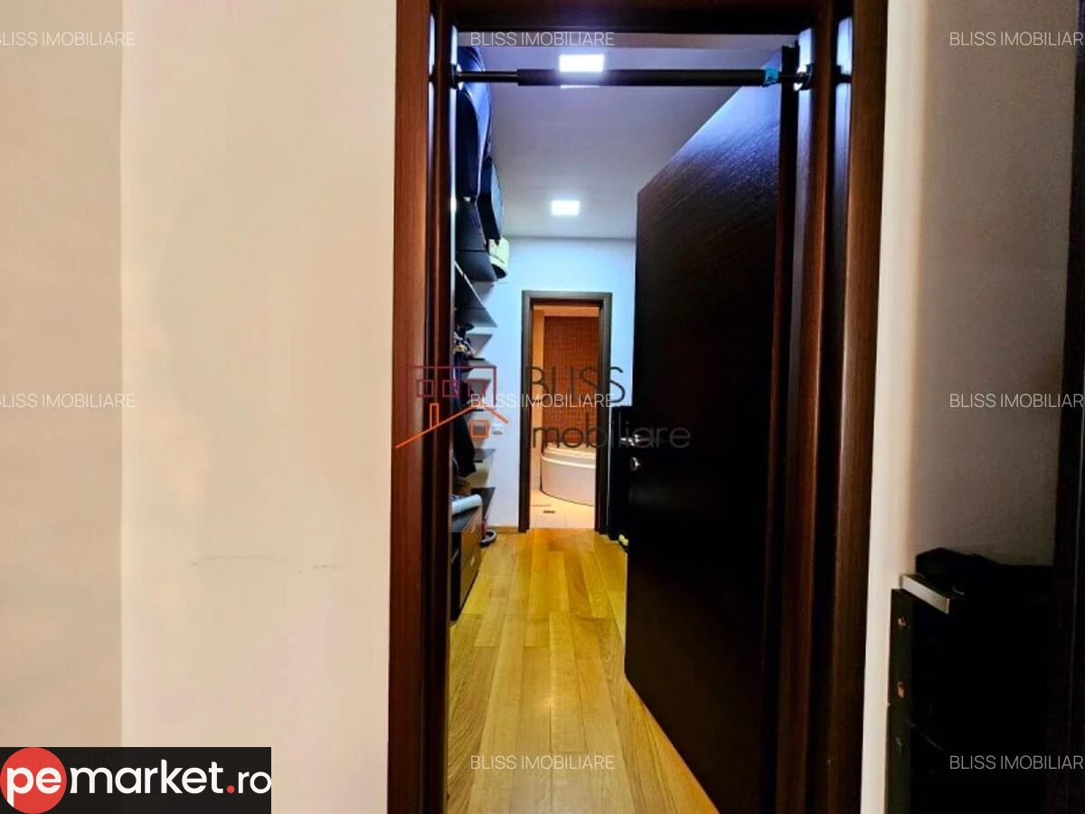 Apartament 3 camere în zona Piata Domenii - pemarket.ro