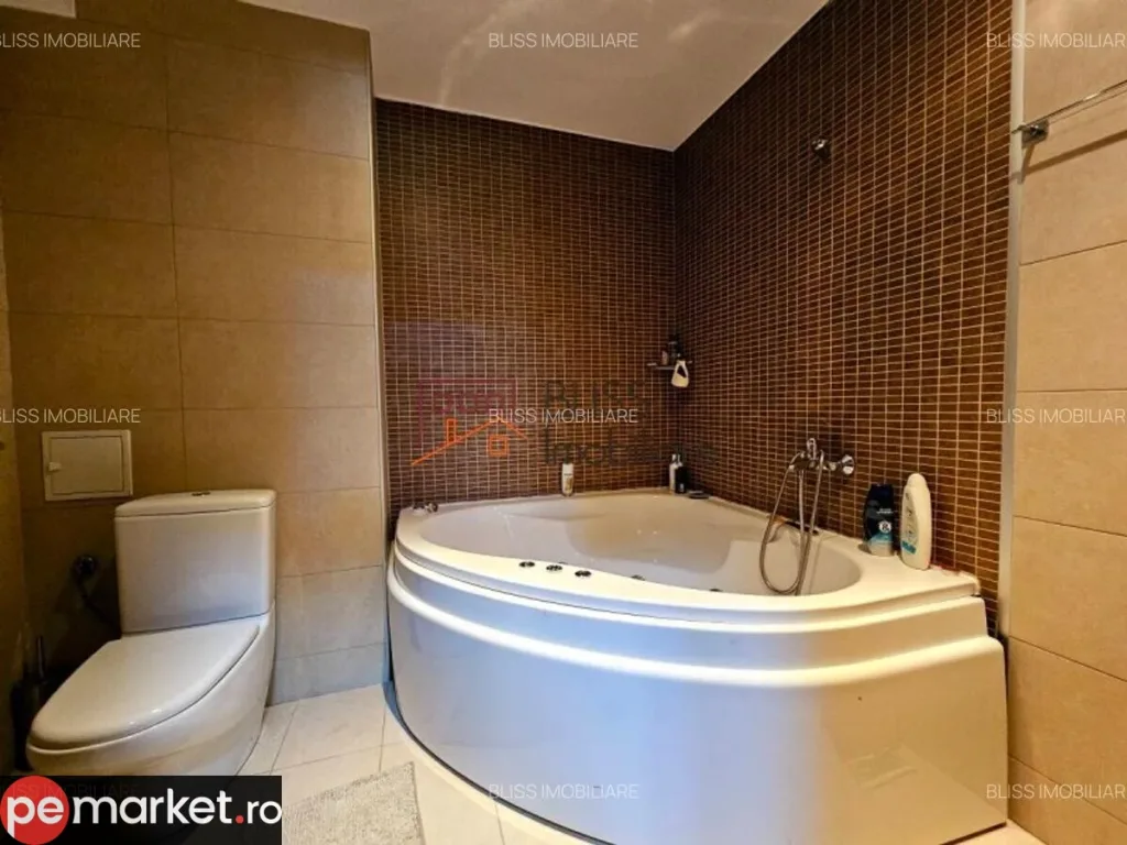 Apartament 3 camere în zona Piata Domenii - pemarket.ro