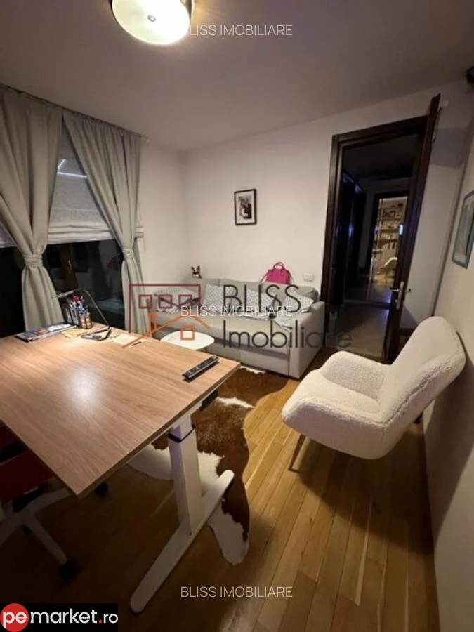 Casă / Vilă 8 camere în zona Pipera - pemarket.ro