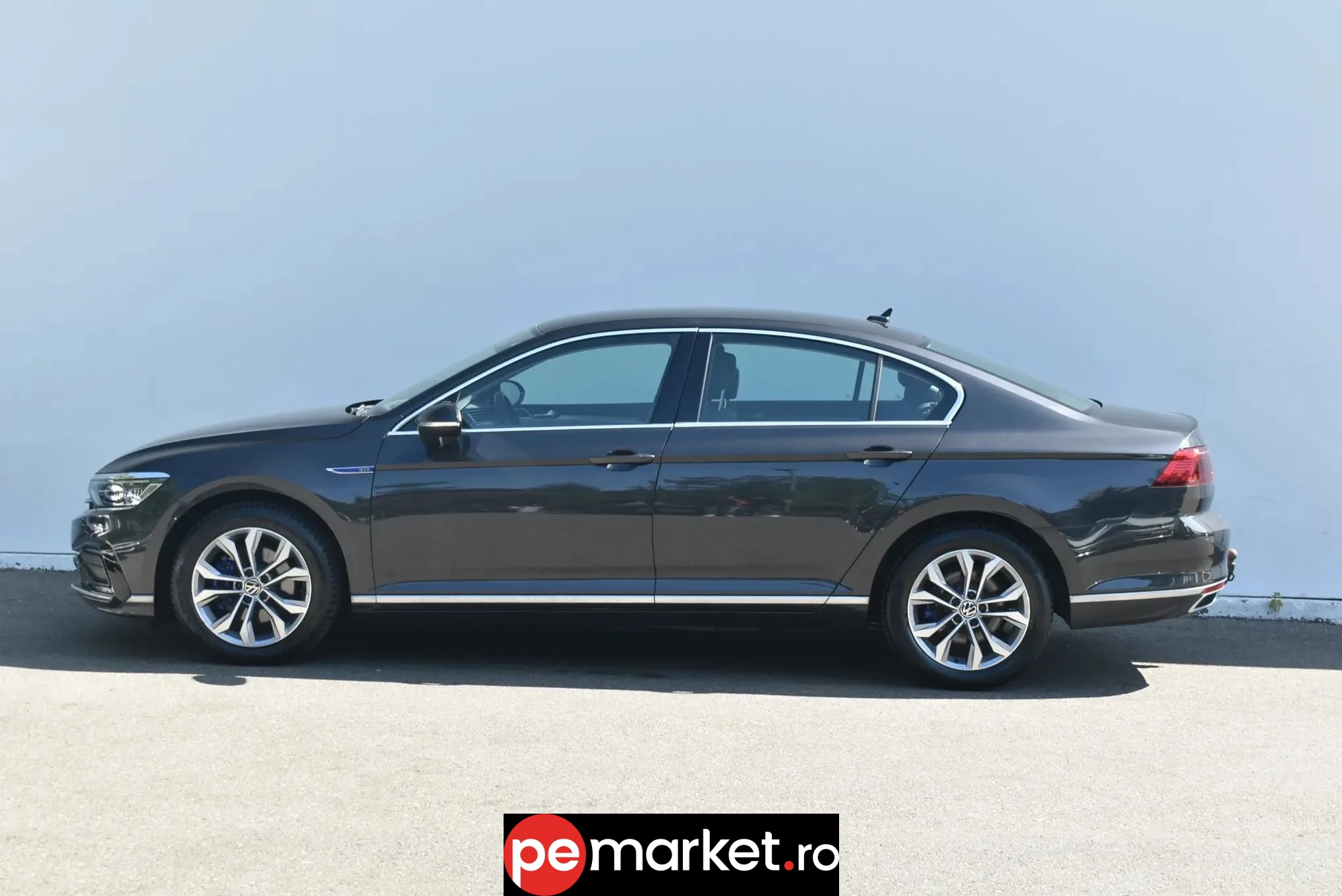 Volkswagen Passat 1.4 TSI Plug-In-Hybrid DSG GTE - pemarket.ro