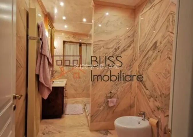 Apartament 4 camere în zona Primaverii - pemarket.ro