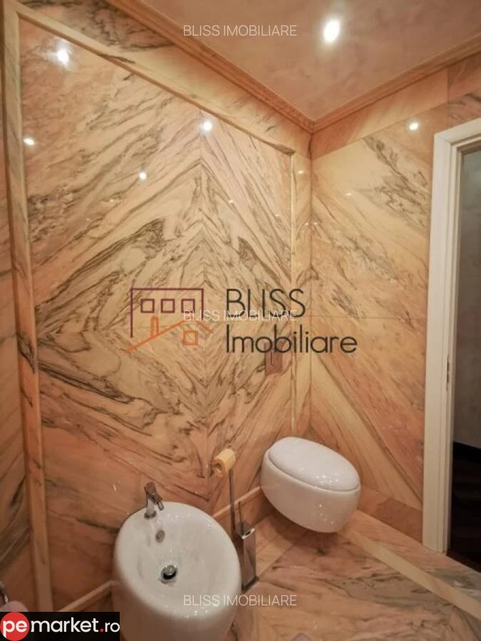 Apartament 4 camere în zona Primaverii - pemarket.ro