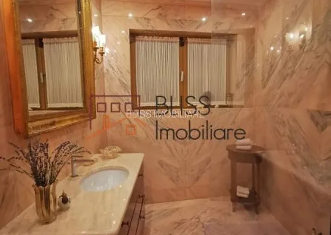 Apartament 4 camere în zona Primaverii - pemarket.ro