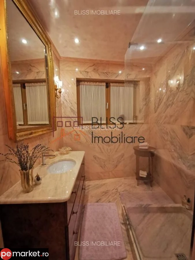 Apartament 4 camere în zona Primaverii - pemarket.ro