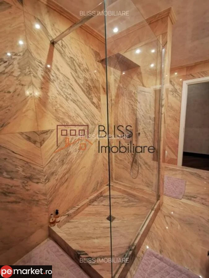 Apartament 4 camere în zona Primaverii - pemarket.ro