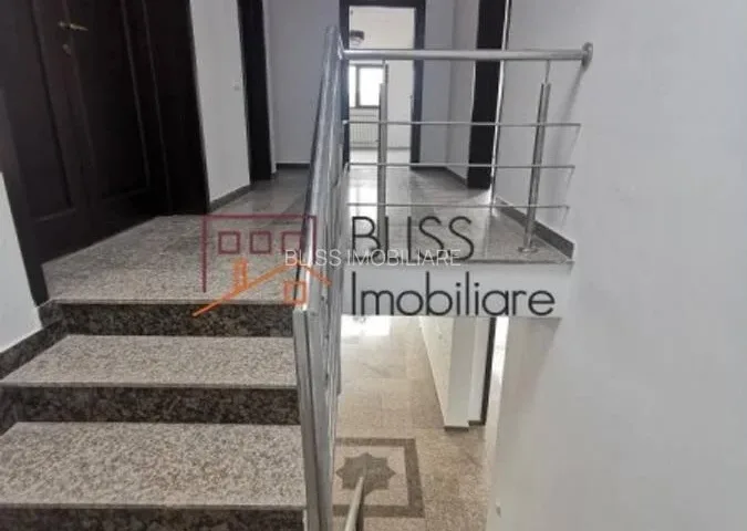 Casă / Vilă 6 camere în zona Pipera - pemarket.ro