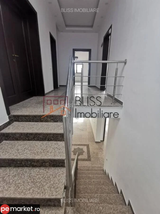 Casă / Vilă 6 camere în zona Pipera - pemarket.ro