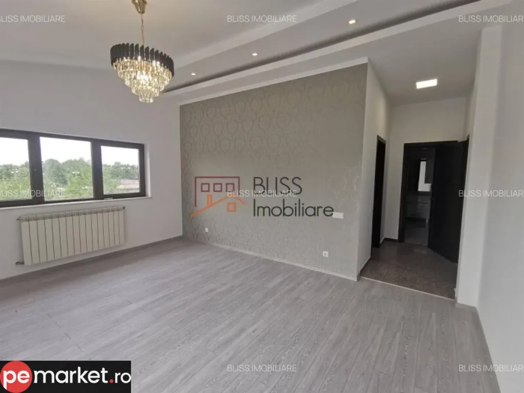 Casă / Vilă 6 camere în zona Pipera - pemarket.ro