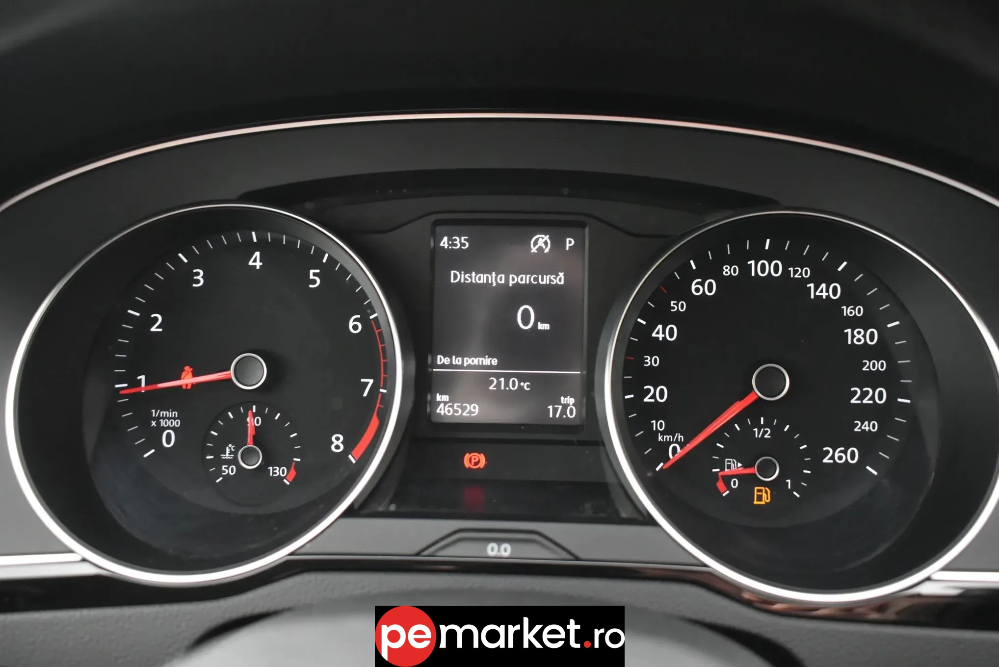Volkswagen Passat 1.5 TSI ACT DSG Comfortline - pemarket.ro